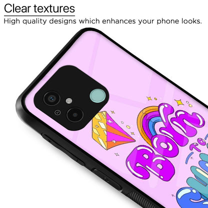 Pikkme Hybrid mobile back cover for Redmi 12C/Poco C55 – photo 4