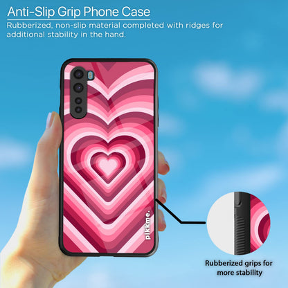 OnePlus Nord back cover by Pikkme – photo 5