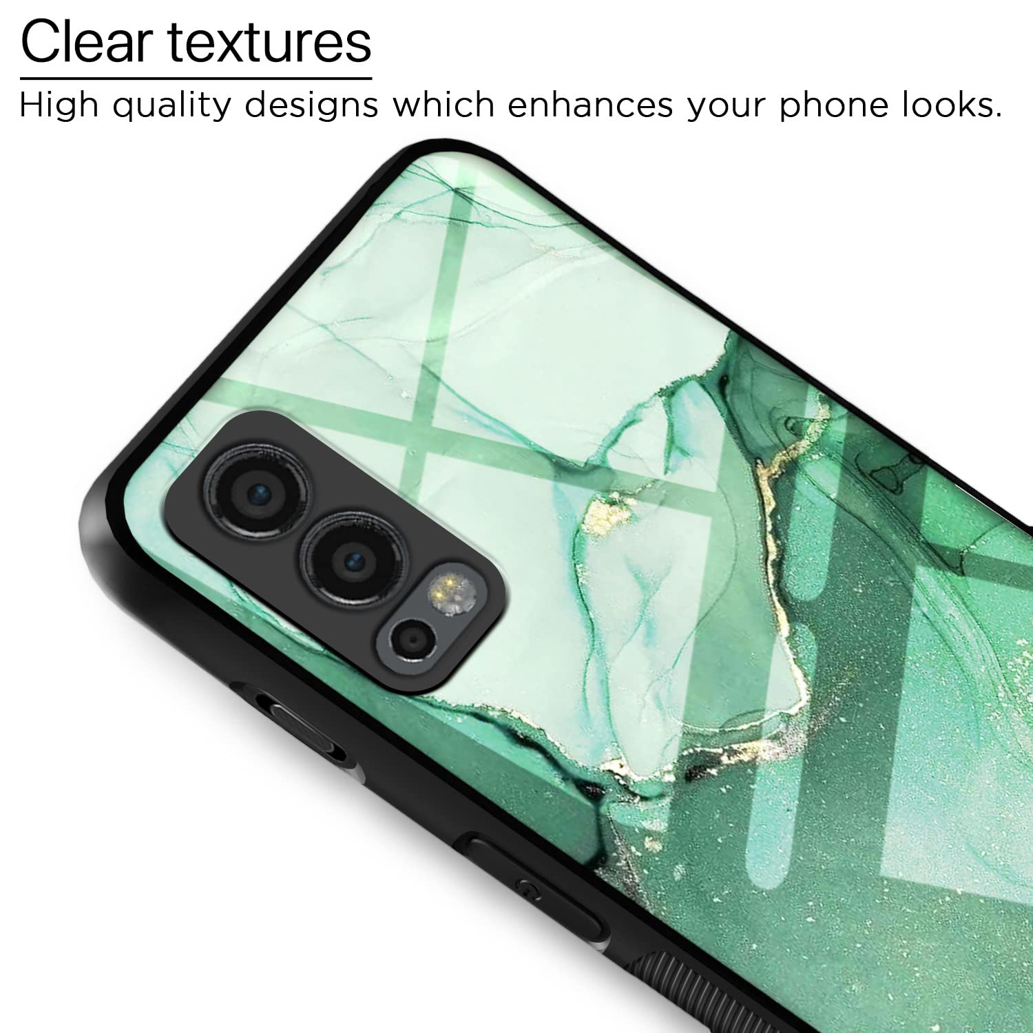 OnePlus Nord 2 5G phone cover by Pikkme – photo 4