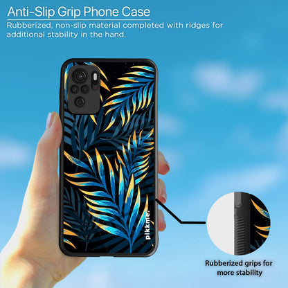 Redmi Note 10/Note 10s mobile back cover by Pikkme – photo 5