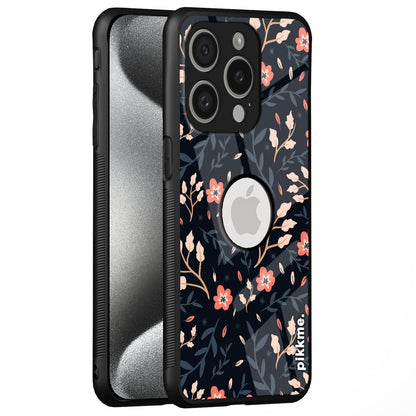 Pikkme phone cover for iPhone 15 Pro