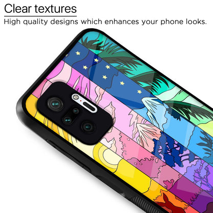 Pikkme Hybrid phone cover for Redmi Note 10 Pro/Note 10 Pro Max – photo 4