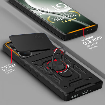 Pikkme black mobile back cover for Realme GT 6T/GT Neo 6 SE 5G – photo 4