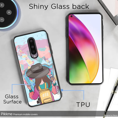 Pikkme OnePlus 8 phone cover – photo 3