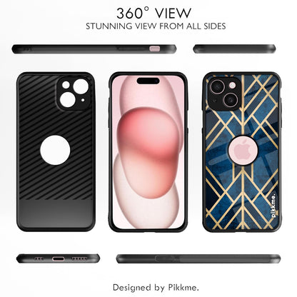 Pikkme iPhone 15 phone cover – photo 2