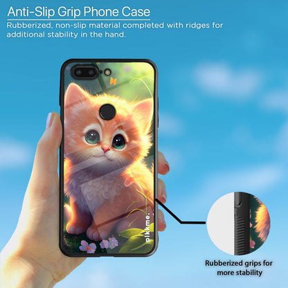 Pikkme mobile back cover for OnePlus 5T – photo 5