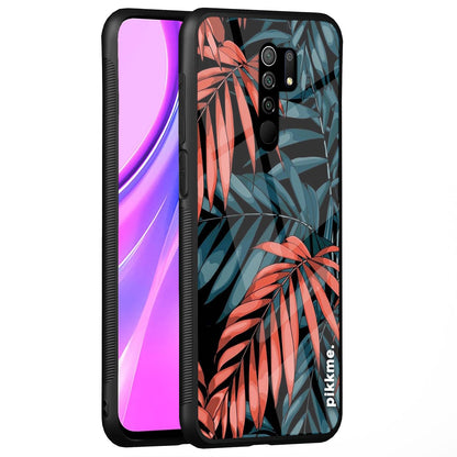 Phone cover for Redmi 9 Prime – Pikkme