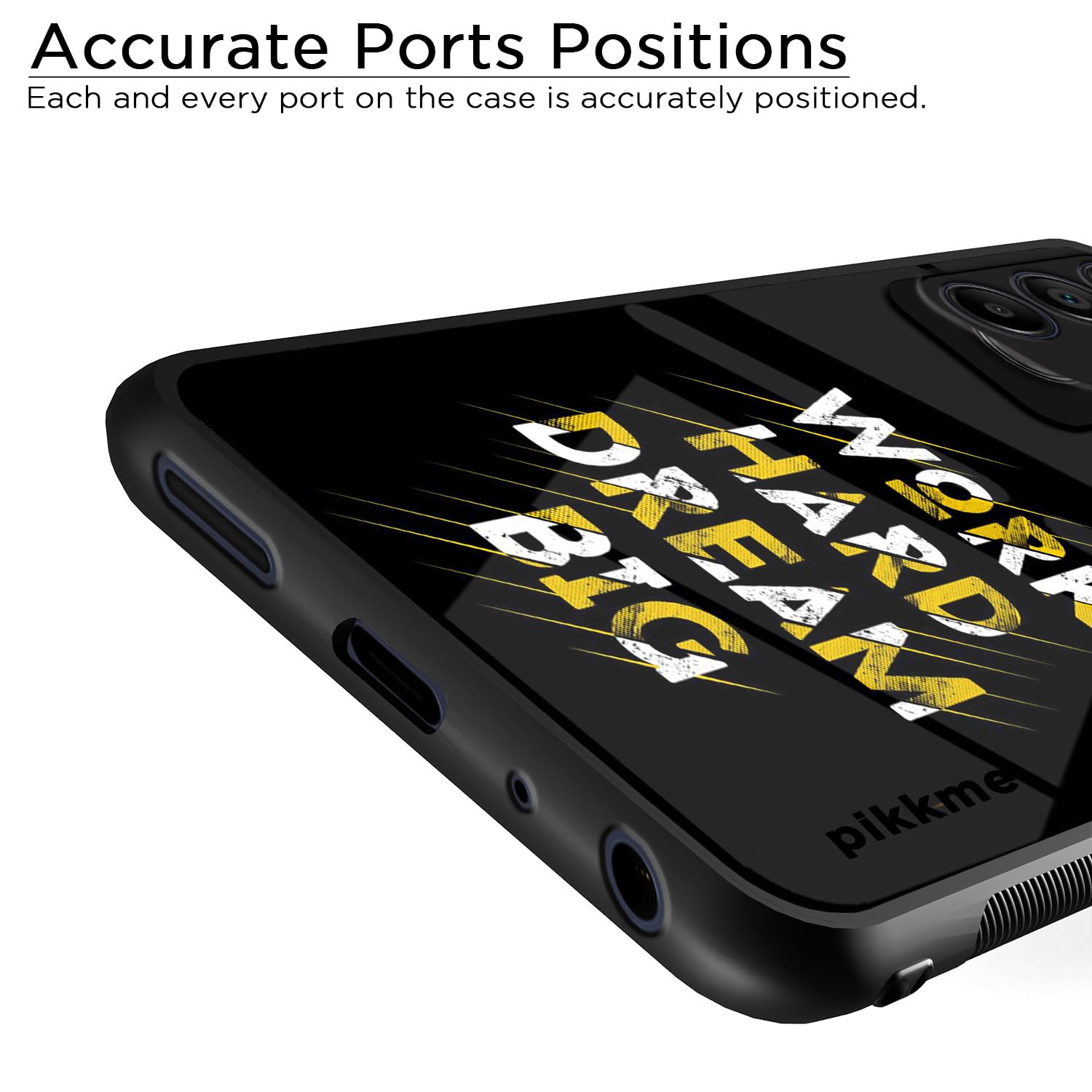 Mobile back cover for Samsung A15 5G – Pikkme – photo 6