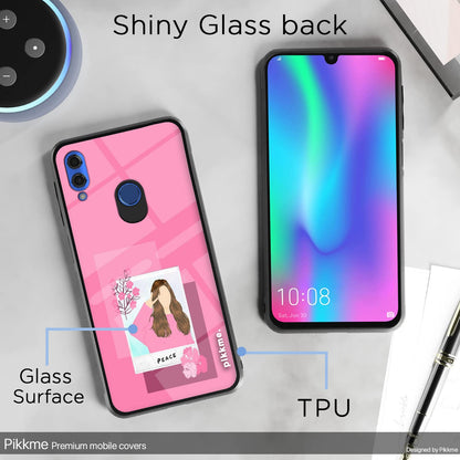 Pikkme phone cover for Honor 10 Lite – photo 3