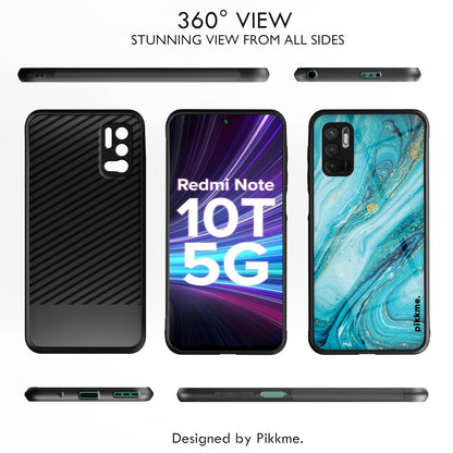 Pikkme phone cover for Redmi Note 10T/Poco M3 Pro 5G – photo 2