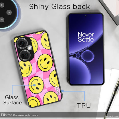 Pikkme OnePlus Nord CE 3 5G back cover – photo 3