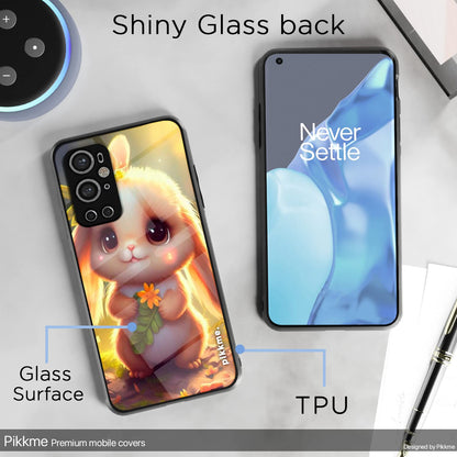 OnePlus 9 Pro mobile cover by Pikkme – photo 3