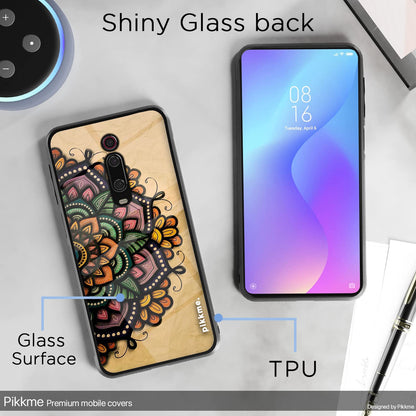 Pikkme Redmi K20/K20 Pro phone cover – photo 3