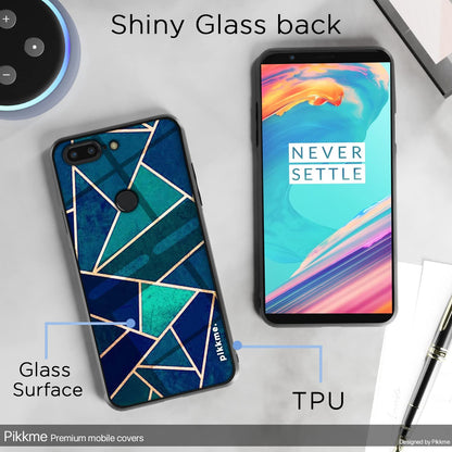 Pikkme OnePlus 5T mobile back cover – photo 3