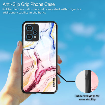 Pikkme Hybrid back cover for OnePlus Nord CE 2 Lite 5G – photo 5