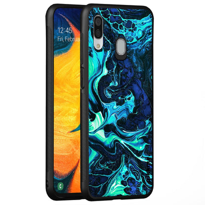 Samsung A20/A30/M10s back cover by Pikkme