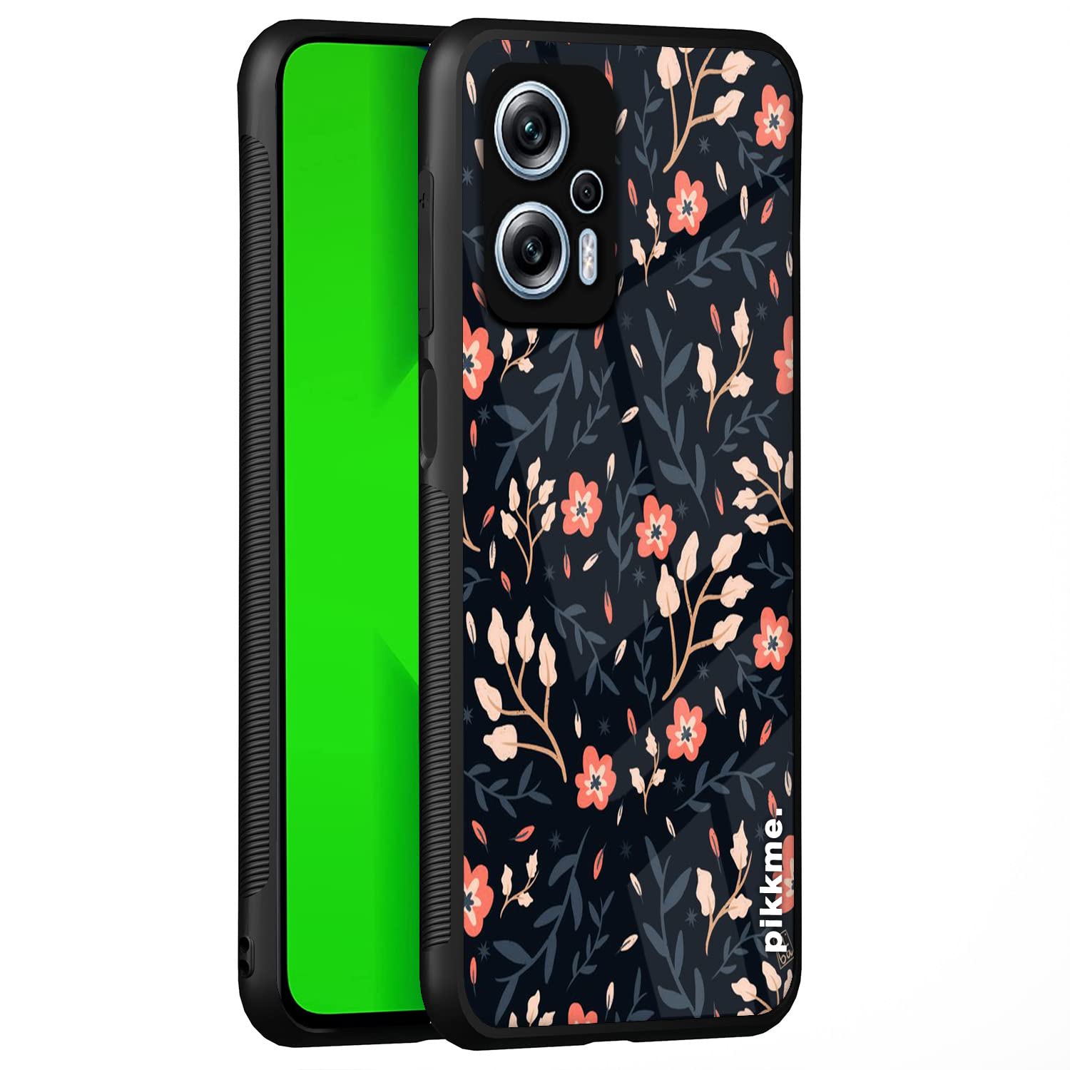 Pikkme phone cover for Redmi K50i 5G