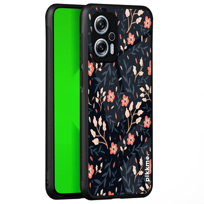 Pikkme phone cover for Redmi K50i 5G