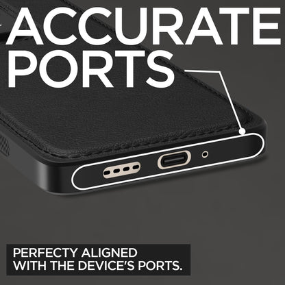 Pikkme Realme 15 Pro 5G black phone cover – photo 5