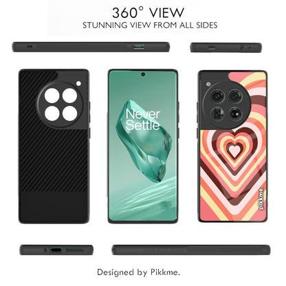 OnePlus 12 5G Hybrid back cover by Pikkme – photo 2