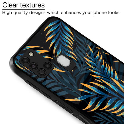 Pikkme mobile back cover for Samsung A21s – photo 4
