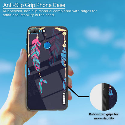 Pikkme mobile cover for Honor 9 Lite – photo 5