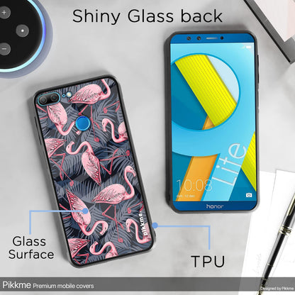 Pikkme Honor 9 Lite back cover – photo 3
