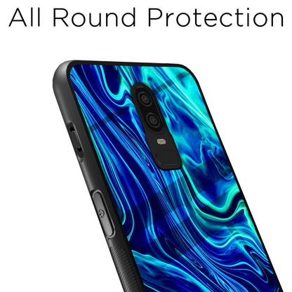 Pikkme OnePlus 6 Hybrid mobile back cover – photo 7
