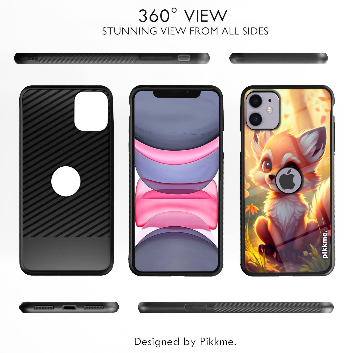 Pikkme phone cover for iPhone 11 – photo 2