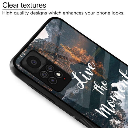 Pikkme back cover for Redmi Note 11 Pro/Note 11 Pro Plus 5G – photo 4
