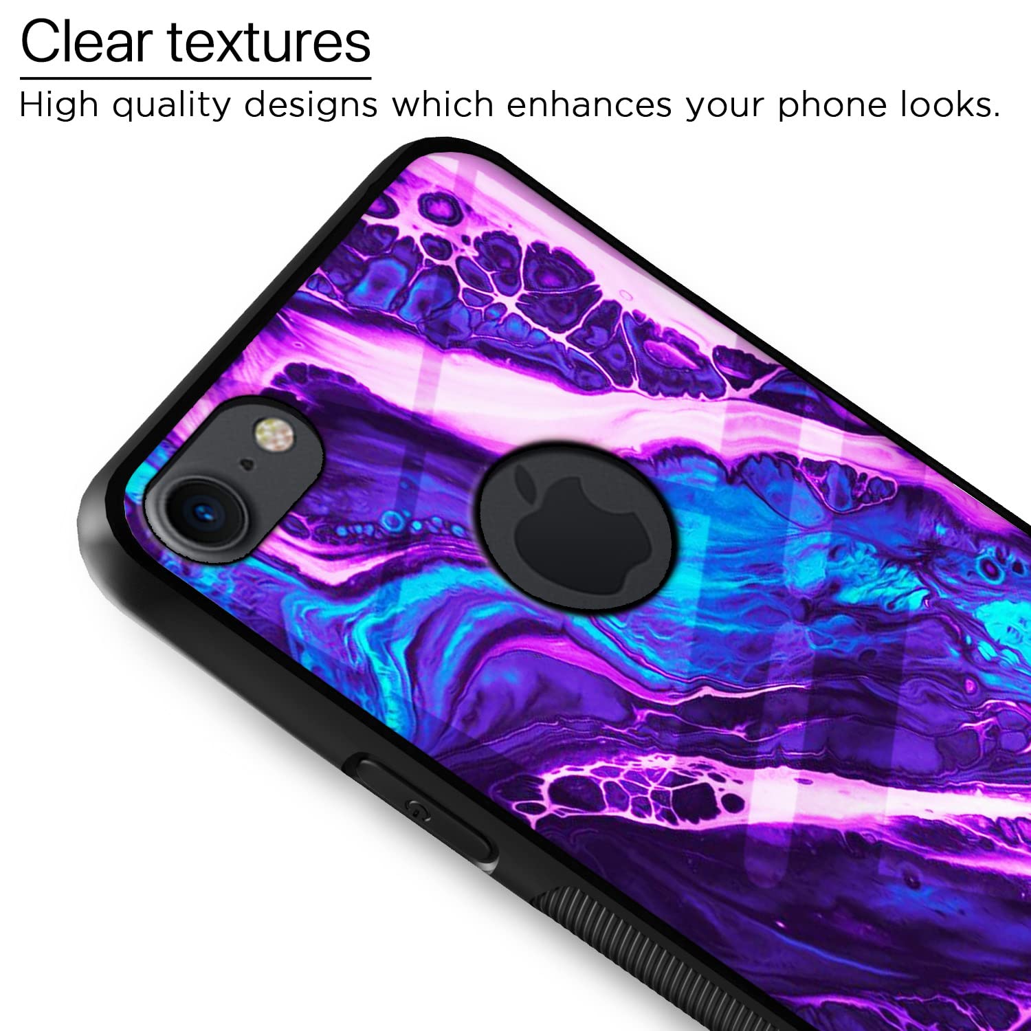 Phone cover for iPhone 7/8 – Pikkme – photo 4
