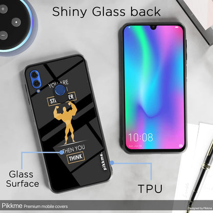 Back cover for Honor 10 Lite – Pikkme – photo 3