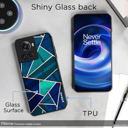 OnePlus 10R back cover by Pikkme – photo 3