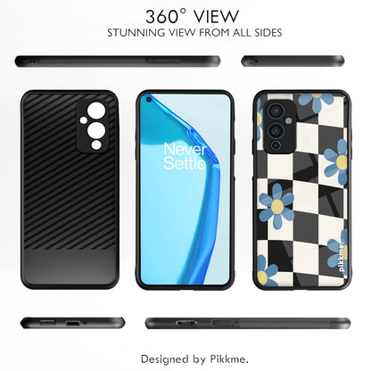 OnePlus 9 mobile back cover by Pikkme – photo 2