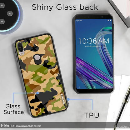 Asus mobile back cover by Pikkme – photo 3