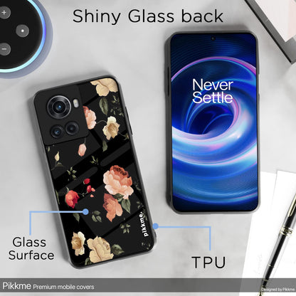 Back cover for OnePlus 10R – Pikkme – photo 3
