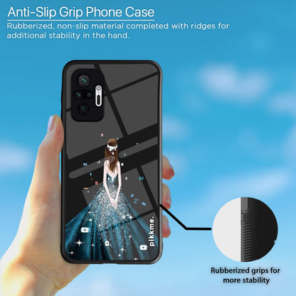 Phone cover for Redmi Note 10 Pro/Note 10 Pro Max – Pikkme – photo 5