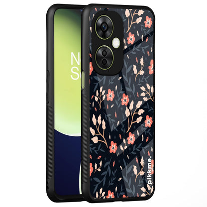 OnePlus Nord CE 3 Lite 5G mobile cover by Pikkme