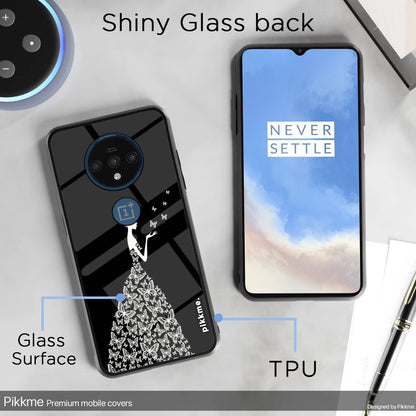 Hybrid Back cover for OnePlus 7T – Pikkme – photo 3
