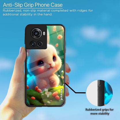 Pikkme OnePlus 10R Hybrid phone cover – photo 5