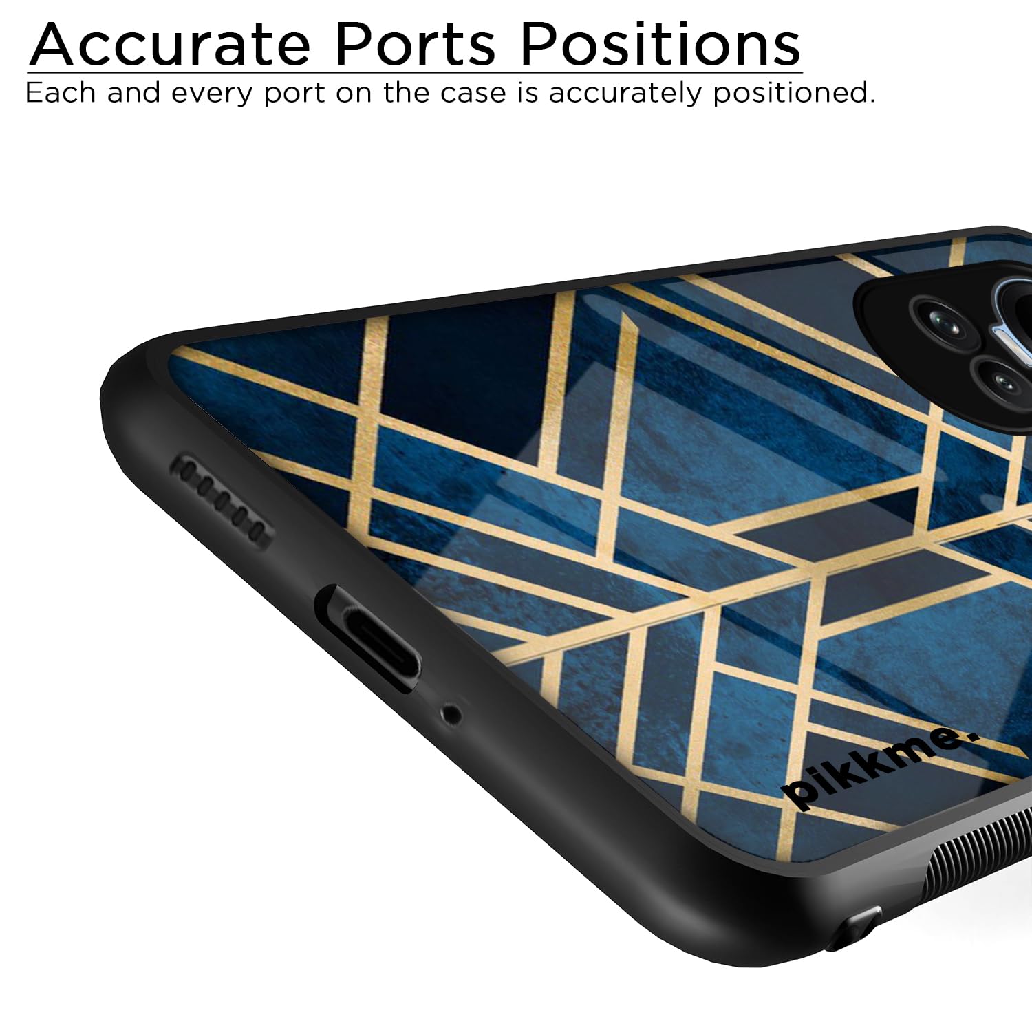 Hybrid Back cover for Oppo Reno 10 Pro 5G – Pikkme – photo 6
