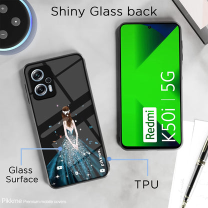 Mobile cover for Redmi K50i 5G – Pikkme – photo 3