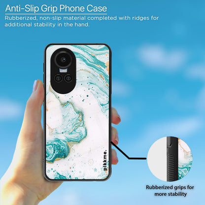 Pikkme Hybrid phone cover for Oppo Reno 10 5G – photo 5