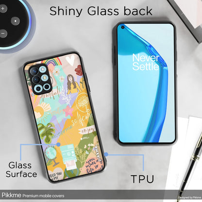 Pikkme mobile back cover for OnePlus 8T – photo 3