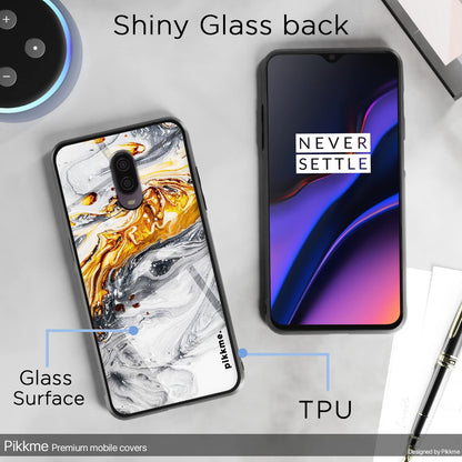 Pikkme OnePlus 6T mobile cover – photo 3