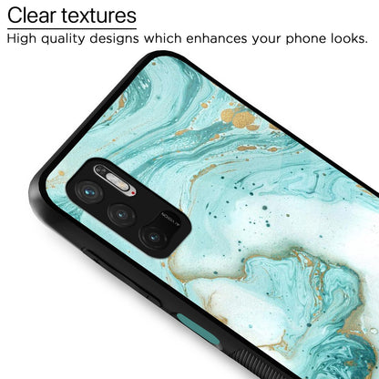 Hybrid Back cover for Redmi Note 10T/Poco M3 Pro 5G – Pikkme – photo 4
