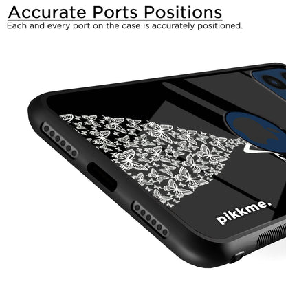 Phone cover for iPhone 12 – Pikkme – photo 6