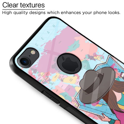 iPhone 7/8 mobile back cover by Pikkme – photo 4