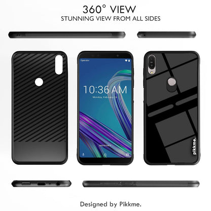 Asus Hybrid mobile cover by Pikkme – photo 2