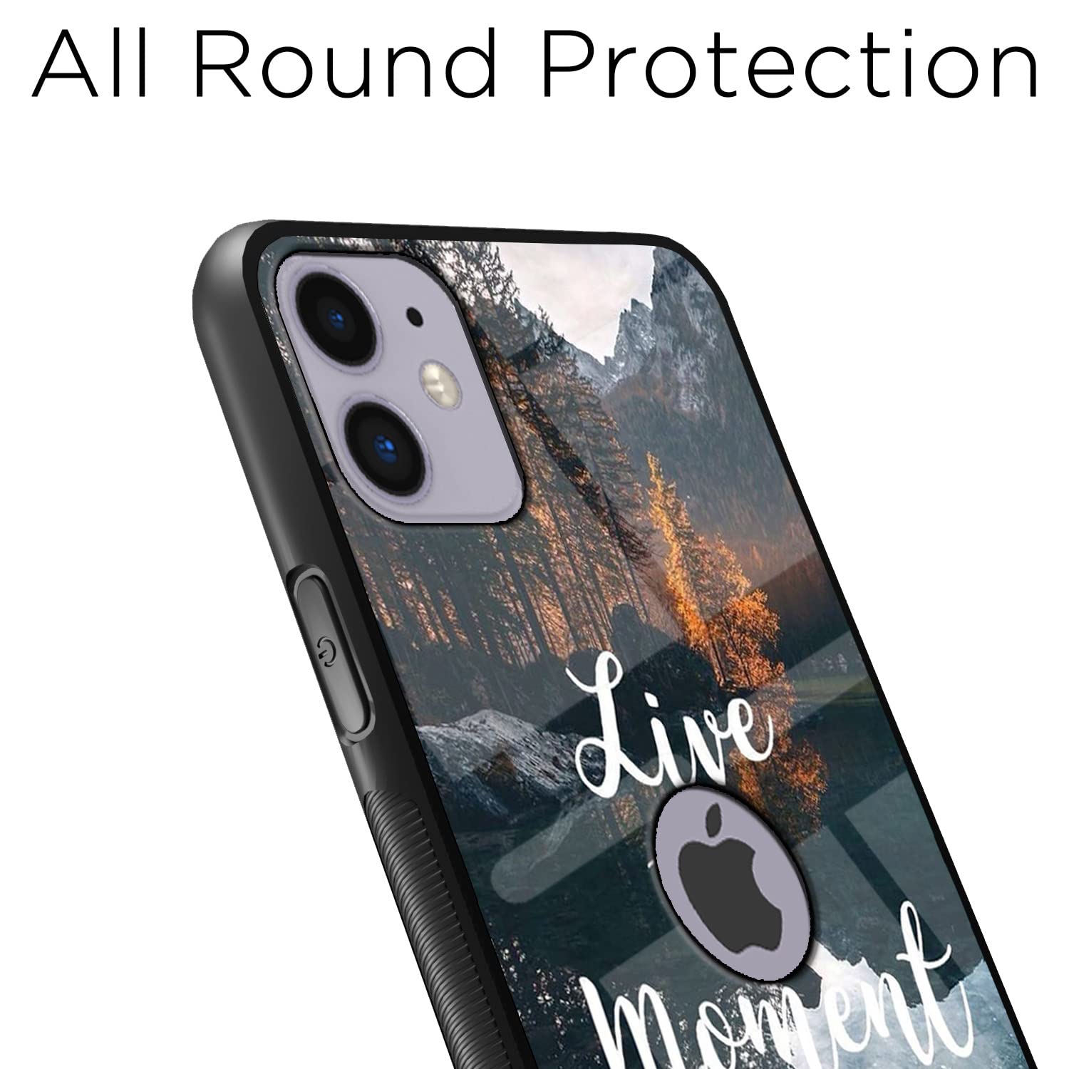 Hybrid Phone cover for iPhone 11 – Pikkme – photo 7